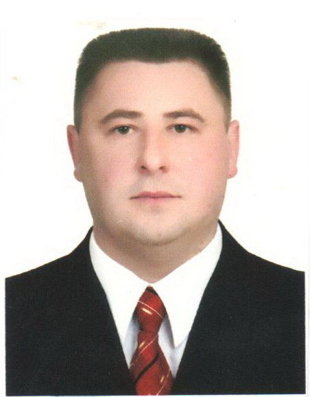 Звягинцев Сергей Федорович.